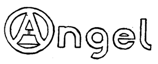 ANGEL logo