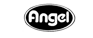 ANGEL logo