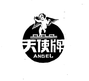 ANGEL logo