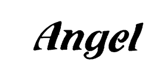 ANGEL logo