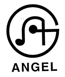 ANGEL logo