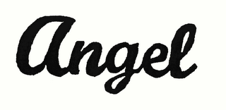 ANGEL logo