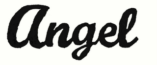 ANGEL logo