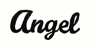 ANGEL logo