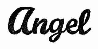 ANGEL logo
