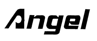 ANGEL logo