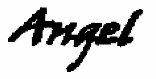 ANGEL logo