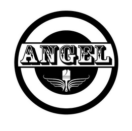 ANGEL logo