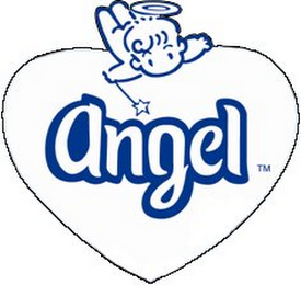 ANGEL logo