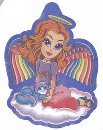 ANGEL logo