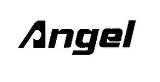 ANGEL logo