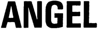 ANGEL logo