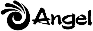 ANGEL logo