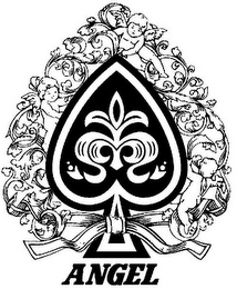 ANGEL logo