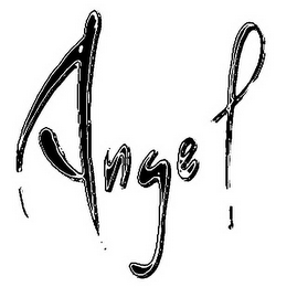 ANGEL logo
