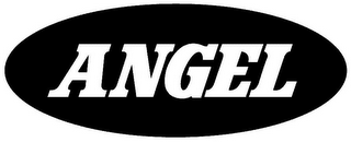 ANGEL logo
