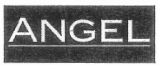ANGEL logo