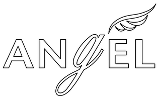 ANGEL logo