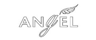 ANGEL logo