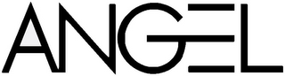 ANGEL logo