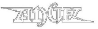 ANGEL logo