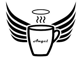 ANGEL logo
