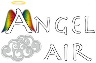 ANGEL AIR logo