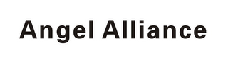ANGEL ALLIANCE logo