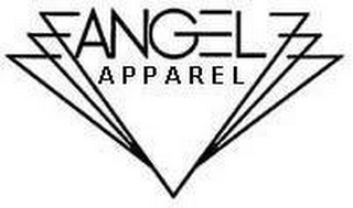ANGEL APPAREL logo