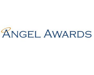 ANGEL AWARDS logo