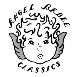 ANGEL BABEE CLASSICS logo