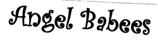 ANGEL BABEES logo