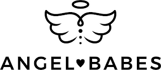 ANGEL BABES logo