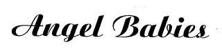 ANGEL BABIES logo