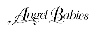ANGEL BABIES logo