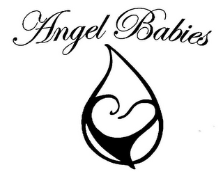 ANGEL BABIES logo
