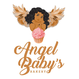 ANGEL BABY'S BAKERY logo