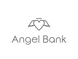 ANGEL BANK logo
