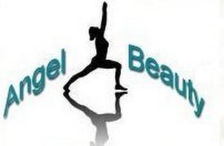 ANGEL BEAUTY logo