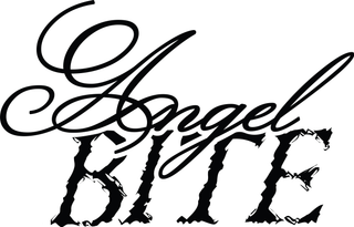 ANGEL BITE logo