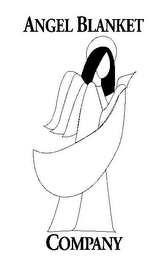 ANGEL BLANKET COMPANY logo