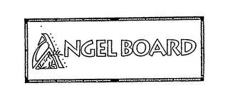 ANGEL BOARD logo