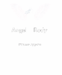 ANGEL BODY FITNESS APPAREL logo