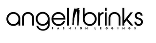 ANGEL BRINKS F A S H I O N L E G G I N G S logo