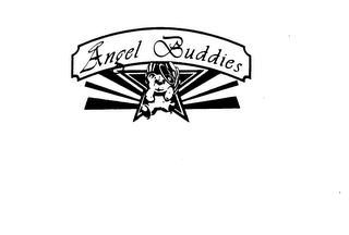 ANGEL BUDDIES logo