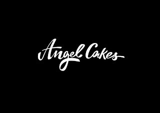 ANGEL CAKES logo