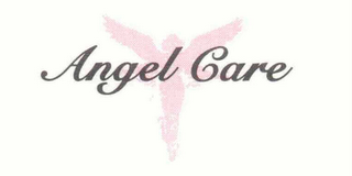 ANGEL CARE logo