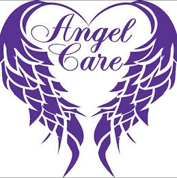 ANGEL CARE logo
