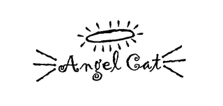ANGEL CAT logo