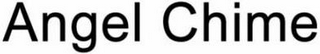 ANGEL CHIME logo
